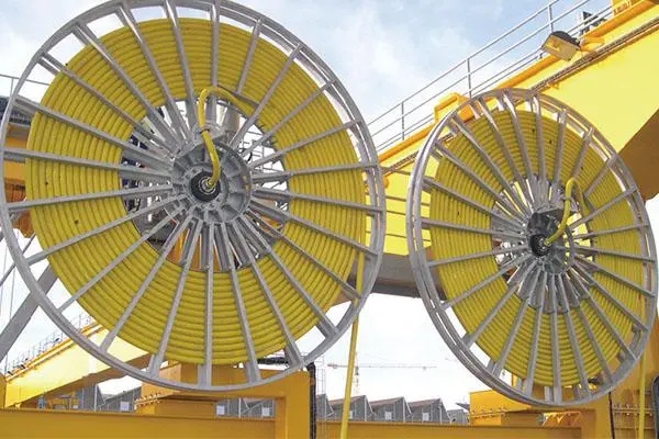 电缆卷筒黄瓜在线视频播放须具备的5大要求