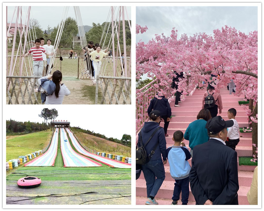 黄瓜视频软件科技团建活动