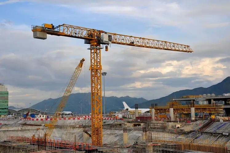 塔吊设备黄瓜在线视频播放 建筑工地黄瓜在线视频播放