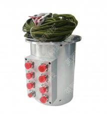 过孔黄瓜在线视频播放DHK090-79（航插接头）